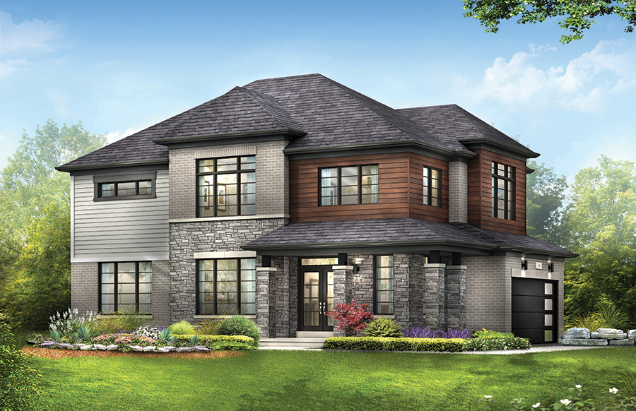 Empire Wyndfield Rendering 6